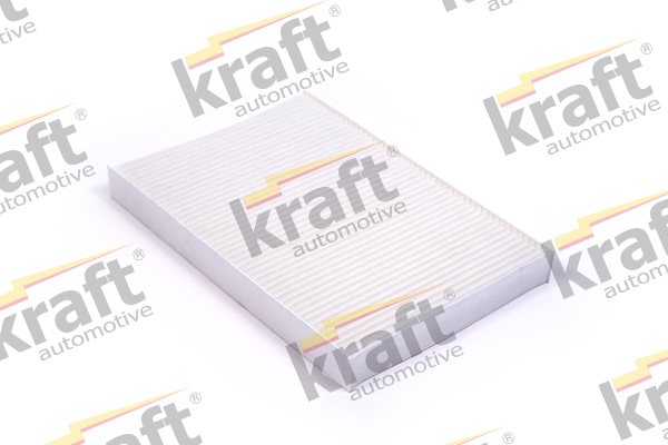 Filter, interior air - 1730065 KRAFT AUTOMOTIVE