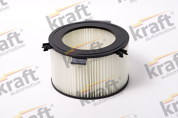 Filter, interior air - 1730200 KRAFT AUTOMOTIVE