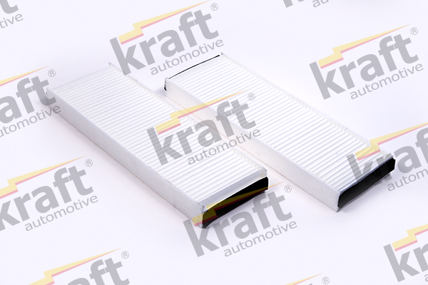 Filter, interior air - 1730500 KRAFT AUTOMOTIVE