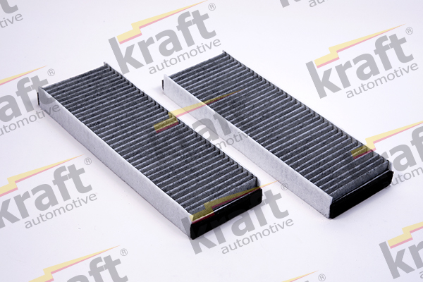 Filter, interior air - 1730501 KRAFT AUTOMOTIVE
