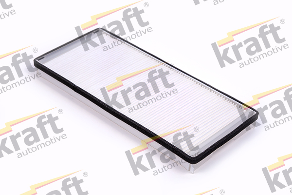 Filter, interior air - 1730910 KRAFT AUTOMOTIVE