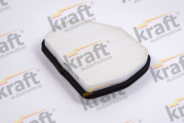 Filter, Innenraumluft - 1731000 KRAFT AUTOMOTIVE