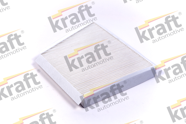 Filter, interior air - 1731200 KRAFT AUTOMOTIVE