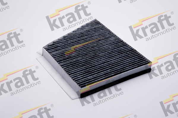 Filter, interior air - 1731205 KRAFT AUTOMOTIVE