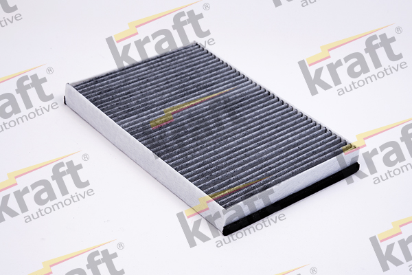 Filter, interior air - 1731504 KRAFT AUTOMOTIVE