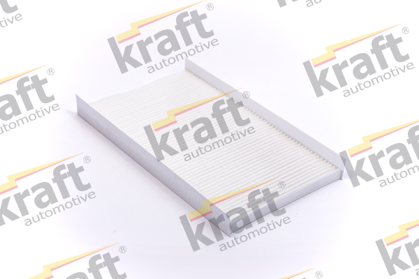 Filter, interior air - 1731510 KRAFT AUTOMOTIVE