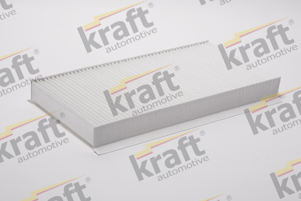 Filter, interior air - 1731515 KRAFT AUTOMOTIVE