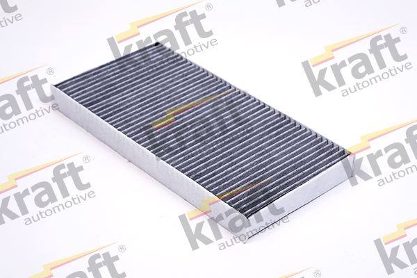 Filter, interior air - 1731516 KRAFT AUTOMOTIVE