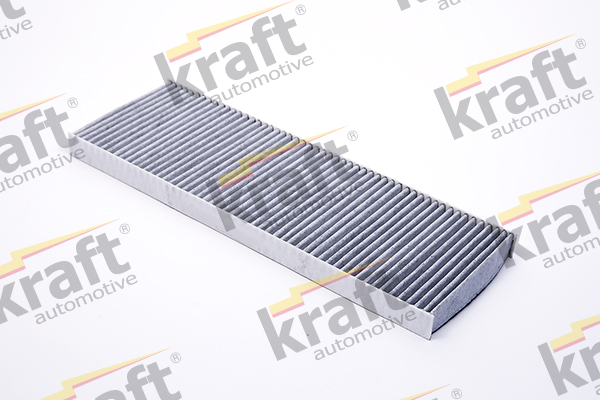 Filter, interior air - 1731531 KRAFT AUTOMOTIVE
