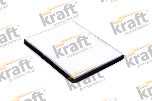 Filter, interior air - 1731600 KRAFT AUTOMOTIVE