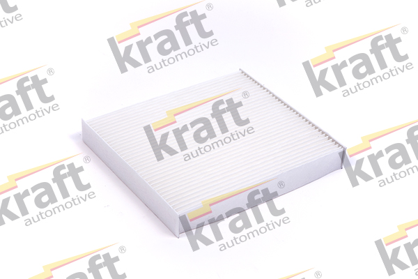 Filter, interior air - 1731900 KRAFT AUTOMOTIVE