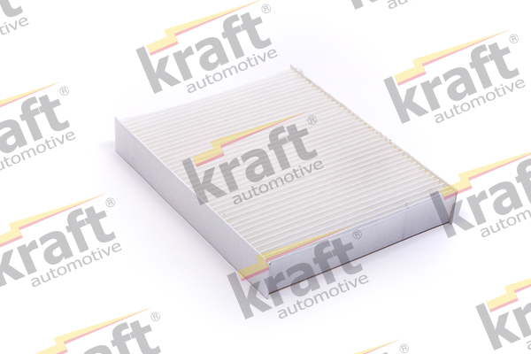 Filter, interior air - 1732023 KRAFT AUTOMOTIVE