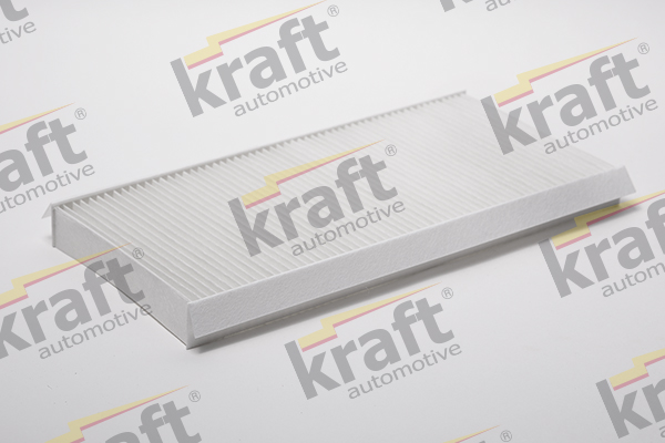 Filter, interior air - 1732040 KRAFT AUTOMOTIVE