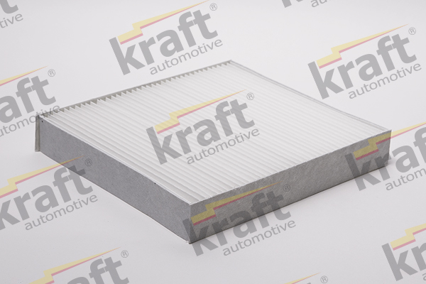 Filter, interior air - 1732050 KRAFT AUTOMOTIVE