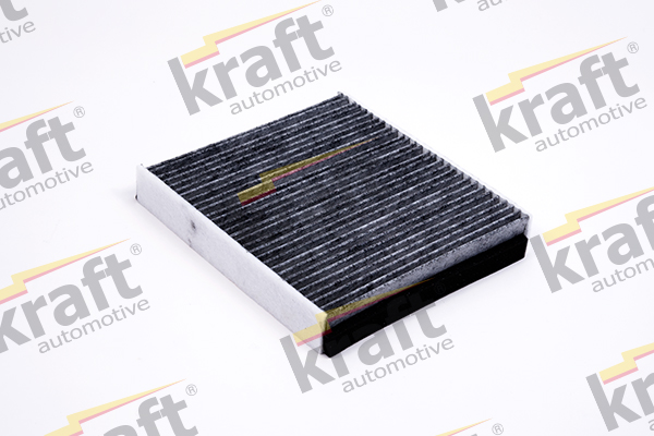 Filter, interior air - 1732051 KRAFT AUTOMOTIVE