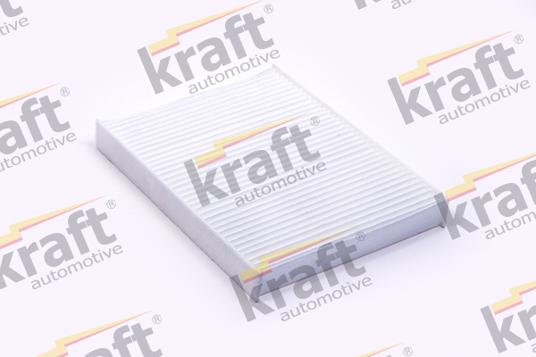 Filter, interior air - 1733017 KRAFT AUTOMOTIVE