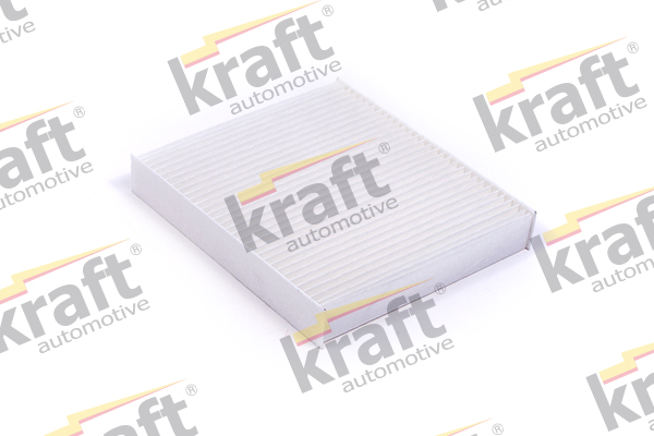 Filter, interior air - 1733060 KRAFT AUTOMOTIVE