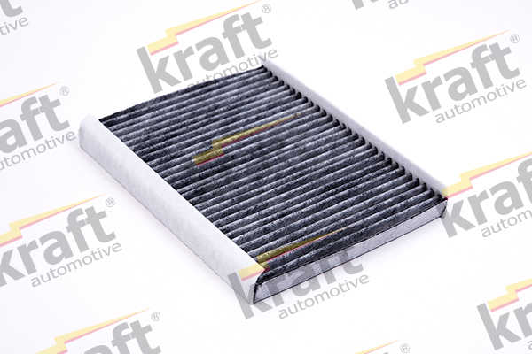 Filter, interior air - 1733200 KRAFT AUTOMOTIVE