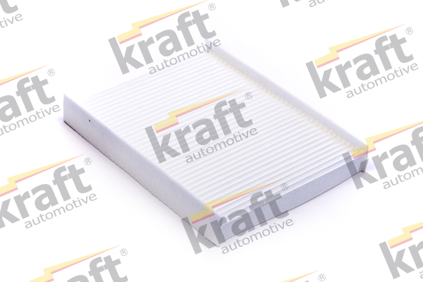 Filter, interior air - 1733201 KRAFT AUTOMOTIVE