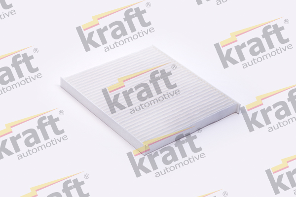 Filter, interior air - 1733250 KRAFT AUTOMOTIVE
