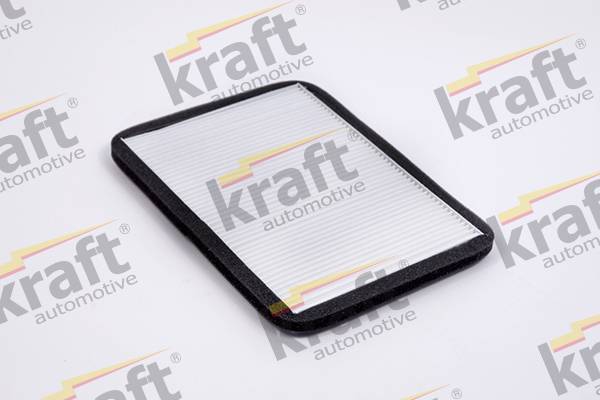 Filter, interior air - 1735015 KRAFT AUTOMOTIVE