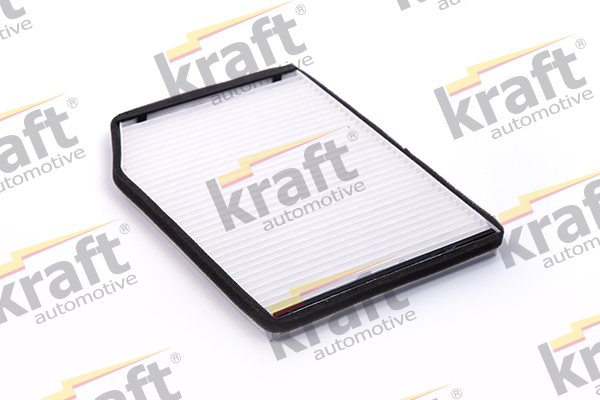 Filter, interior air - 1735020 KRAFT AUTOMOTIVE