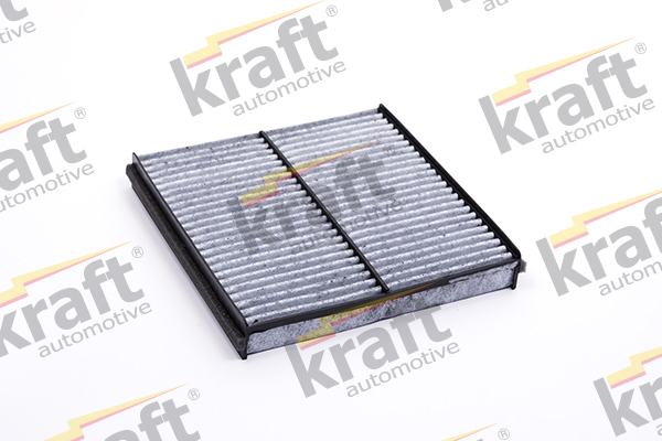 Filter, interior air - 1735024 KRAFT AUTOMOTIVE