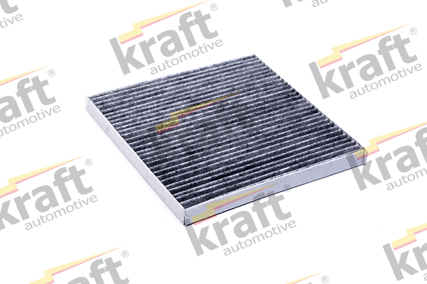 filtras, salono oras - 1735040 KRAFT AUTOMOTIVE