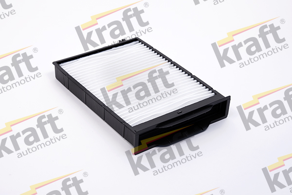 filtras, salono oras - 1735200 KRAFT AUTOMOTIVE