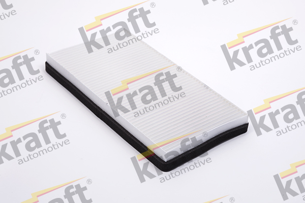 Filter, interior air - 1735500 KRAFT AUTOMOTIVE