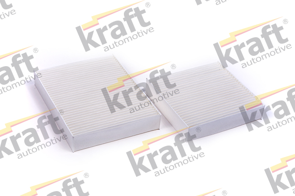 Filter, interior air - 1735505 KRAFT AUTOMOTIVE