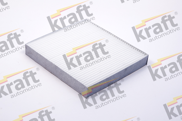 Filter, interior air - 1735550 KRAFT AUTOMOTIVE