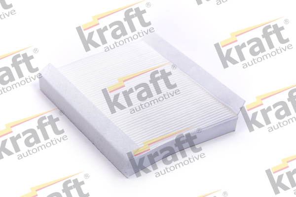 Фильтр, воздух во внутренном пространстве - 1735918 KRAFT AUTOMOTIVE
