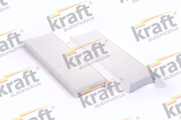 Filter, interior air - 1735960 KRAFT AUTOMOTIVE