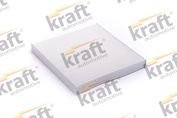 Filter, interior air - 1736100 KRAFT AUTOMOTIVE
