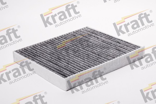 Filter, interior air - 1736512 KRAFT AUTOMOTIVE