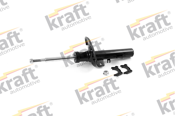 Ammortizzatore - 4001522 KRAFT AUTOMOTIVE