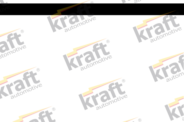 Shock Absorber - 4002564 KRAFT AUTOMOTIVE