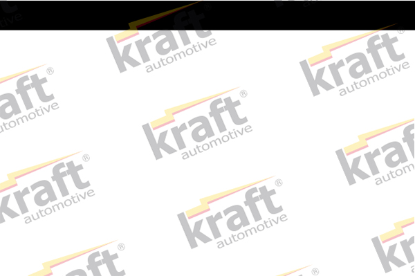 Shock Absorber - 4003322 KRAFT AUTOMOTIVE