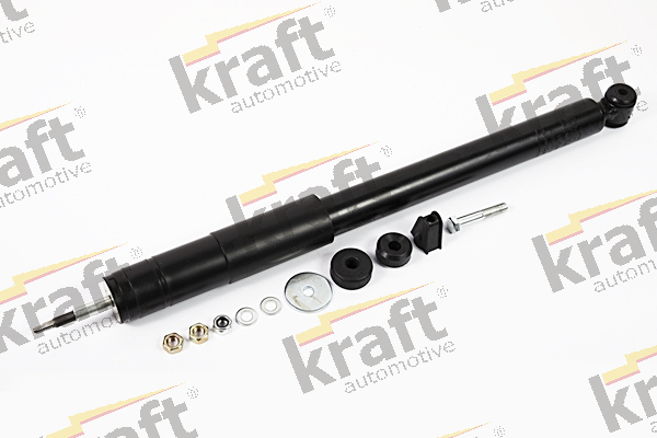 Ammortizzatore - 4011002 KRAFT AUTOMOTIVE