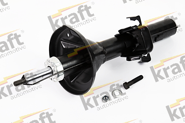 Shock Absorber - 4012400 KRAFT AUTOMOTIVE