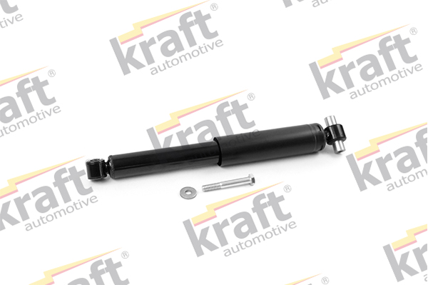 Shock Absorber - 4015062 KRAFT AUTOMOTIVE