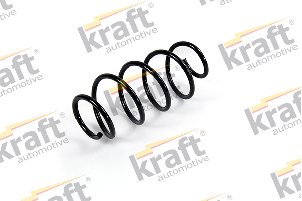 Molla autotelaio - 4020028 KRAFT AUTOMOTIVE
