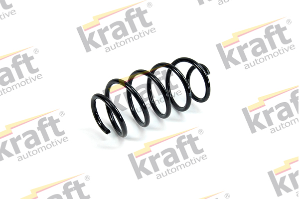 Molla autotelaio - 4020033 KRAFT AUTOMOTIVE