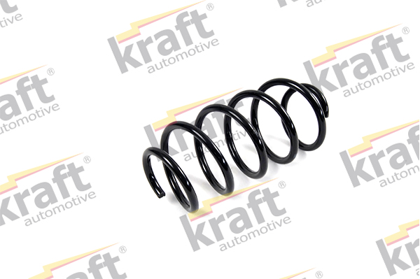 Molla autotelaio - 4020034 KRAFT AUTOMOTIVE