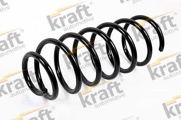 Molla autotelaio - 4020080 KRAFT AUTOMOTIVE