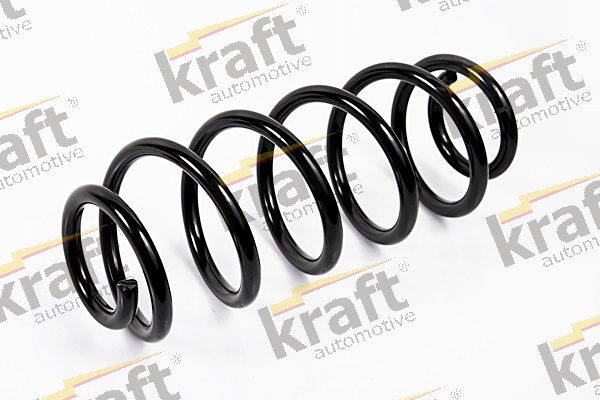 Molla autotelaio - 4020148 KRAFT AUTOMOTIVE