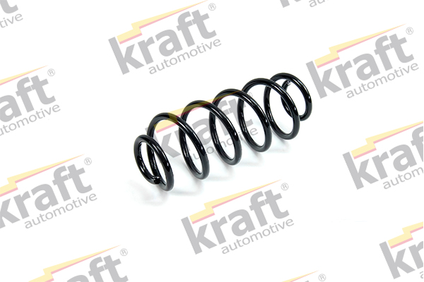 Coil Spring - 4020300 KRAFT AUTOMOTIVE