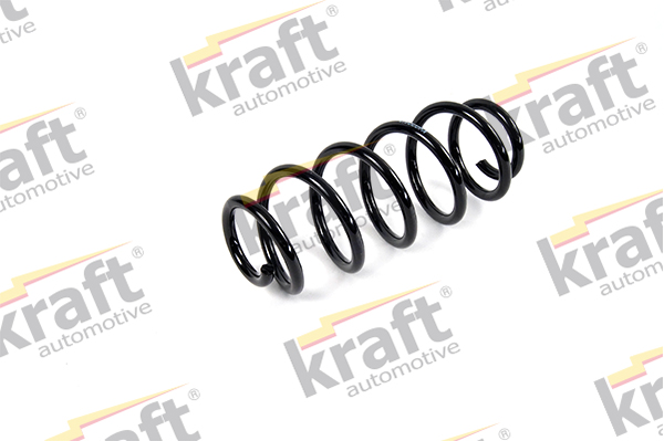 Molla autotelaio - 4020310 KRAFT AUTOMOTIVE