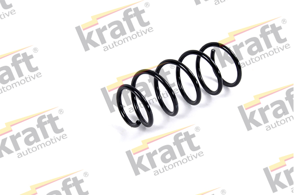 Molla autotelaio - 4020381 KRAFT AUTOMOTIVE
